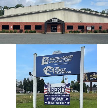 LCF new location 2